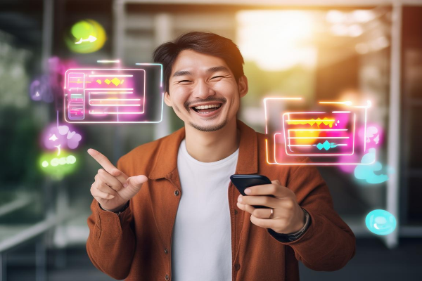 手机租赁用户满意度