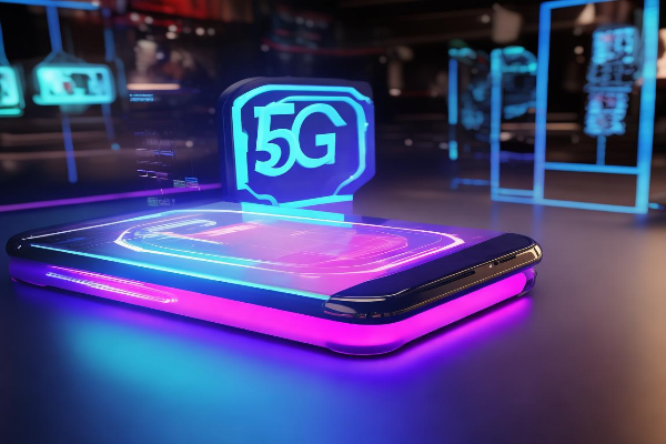 5G手机租赁需求增长