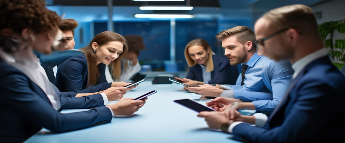 企业手机租赁方案